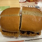 コメダ珈琲店 - 料理写真: