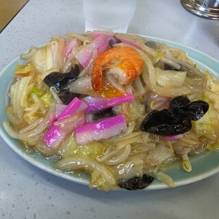 九州ラーメン友理_0