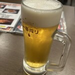 ホテルルートイン - ドリンク写真: