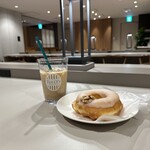 タリーズコーヒー - 料理写真: