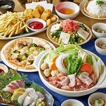 はなの舞 - 料理写真: