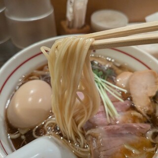 中華そば 流川_1