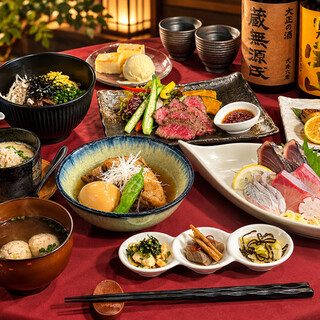 美食酒家ゆめぜん_1
