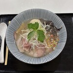 麺処 ぐり虎 - 料理写真: