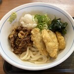 ウエスト - 料理写真:
