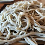 手打そば 野麦 - 料理写真: