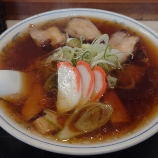 中華そば 大石家_0