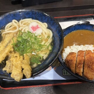 資さんうどん_0