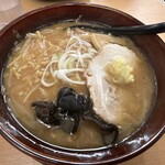 札幌みその - 料理写真: