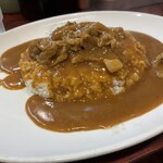 上等カレーBR - 料理写真: