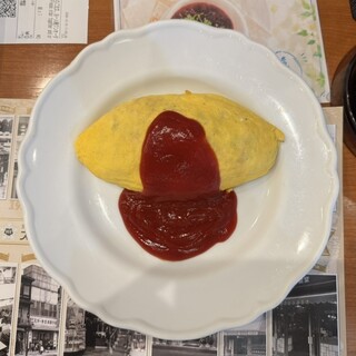 レストラン スター_1