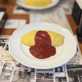 レストラン スター_0