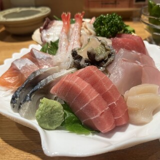 居酒屋 雑魚や - 料理写真: