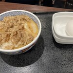 吉野家 - 料理写真: