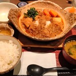 大戸屋 - 料理写真: