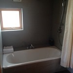 星のや竹富島 - バスユニット