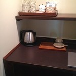 星のや竹富島 - 冷蔵庫