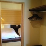 星のや竹富島 - クローゼット