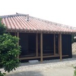 星のや竹富島 - キャンギ(琉球畳)の部屋