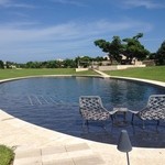 星のや竹富島 - プール