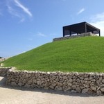 星のや竹富島 - 見晴台