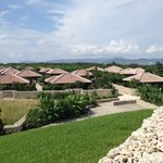 星のや竹富島 - 見晴台からの眺め