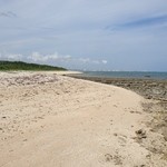 星のや竹富島 - 歩いて5分のアイヤル浜