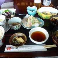 土佐料理 司 阪急グランドビル店 - 季節御膳