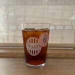 タリーズコーヒー - ドリンク写真:■アイスルイボスティーTall¥475