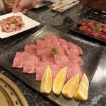 唐唐亭 - 料理写真: