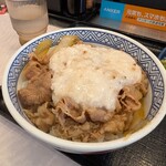 吉野家 - 料理写真:
