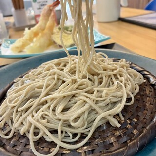 青春のおそばやさん_0