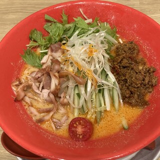 ヌードルダイニング 道麺_0