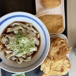 どんどん庵 - 料理写真: