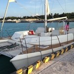 星のや竹富島 - 夕空クルージング