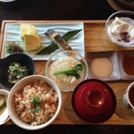 星のや竹富島 - いただきま〜す 