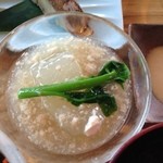 星のや竹富島 - 小鉢‥冬瓜の冷やし