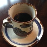 星のや竹富島 - 竹富島在住 水野景敬 作の珈琲カップ