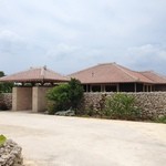 星のや竹富島 - お世話になりました