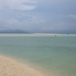 星のや竹富島 - コンドイ浜