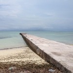 星のや竹富島 - 西桟橋