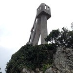 星のや竹富島 - なごみの塔