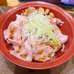 すき家 - 料理写真:
