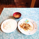 シャンティ