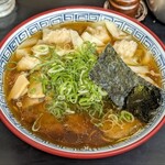 麺処 ら塾