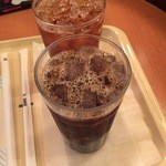 ドトールコーヒーショップ - 