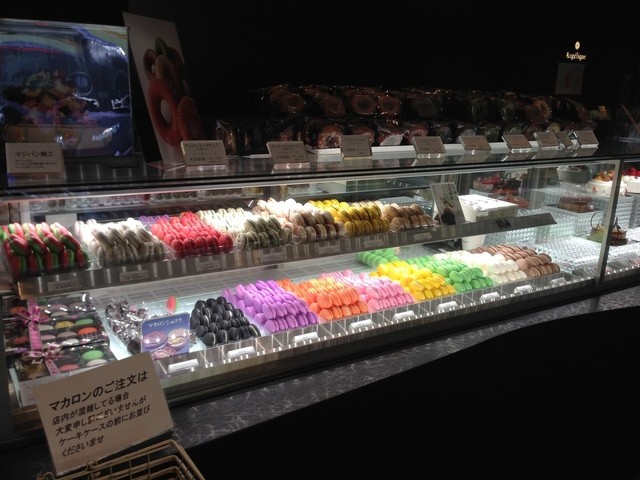 アンジェリック 青森店 Angelique 筒井 ケーキ 食べログ アンジェリック 青森店 Angelique 筒井 ケーキ 食べログ