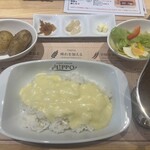 by de3977 : CURRY ATELIER HIPPO （カレーアトリエヒッポー） - 福島（阪神）/カレー [食べログ]