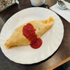 喫茶 珈房