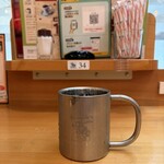 コメダ珈琲店 - ドリンク写真: